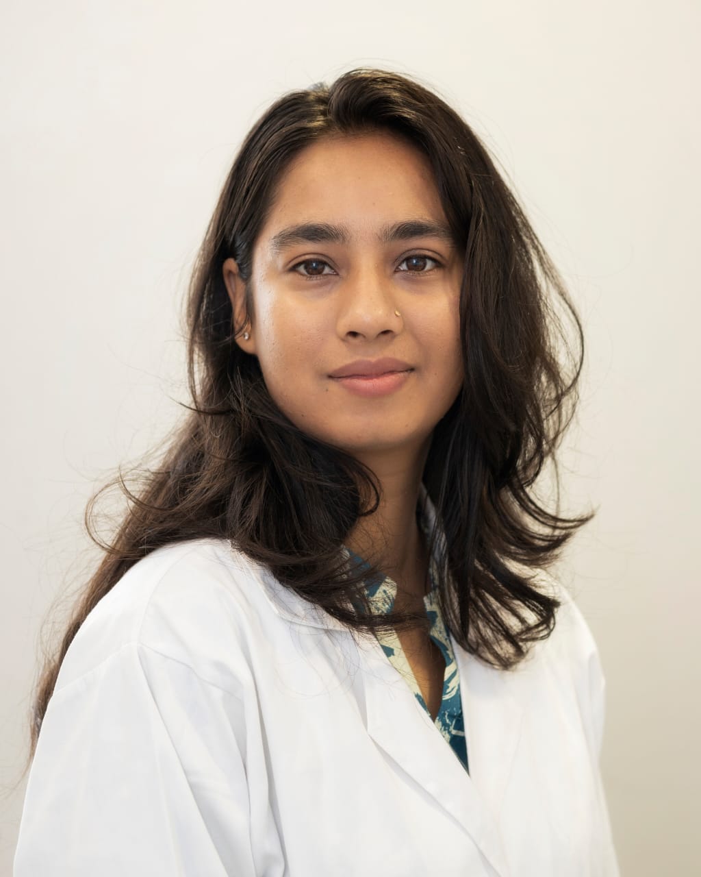 Amna Zulfqar